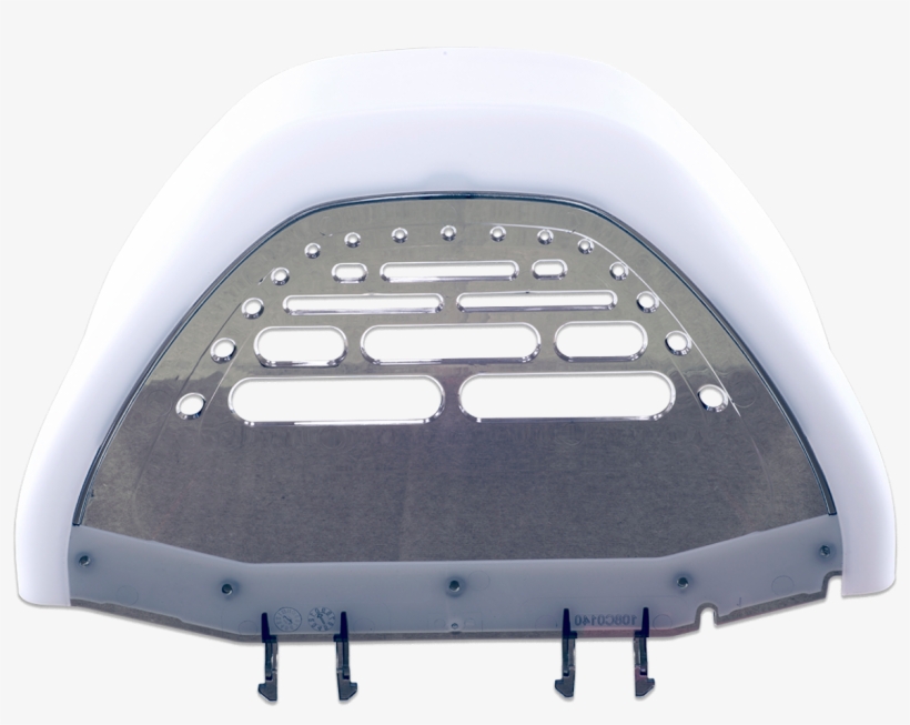 041d7571 Chamberlain End Cover - Inflatable, transparent png