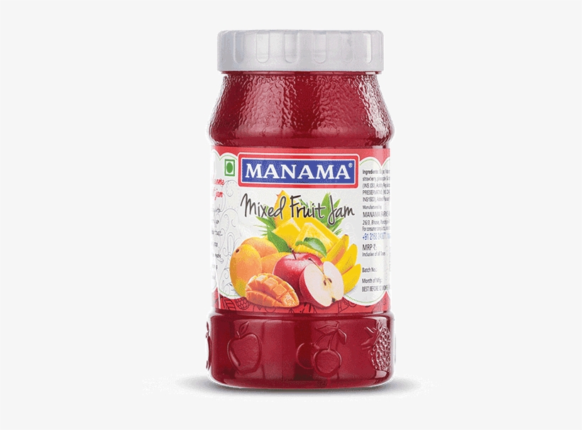 Mix Fruitjams - Iced Tea, transparent png