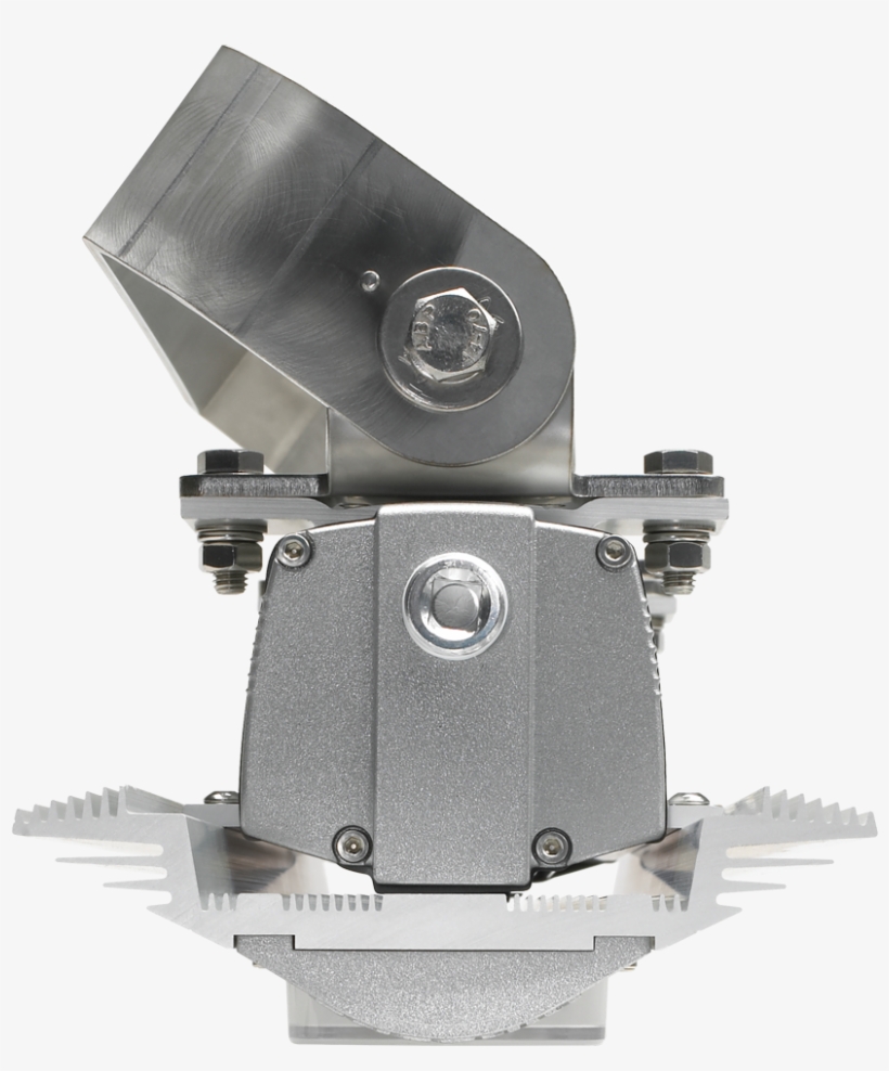 Danger Light Side Product Image - Stereo Camera, transparent png