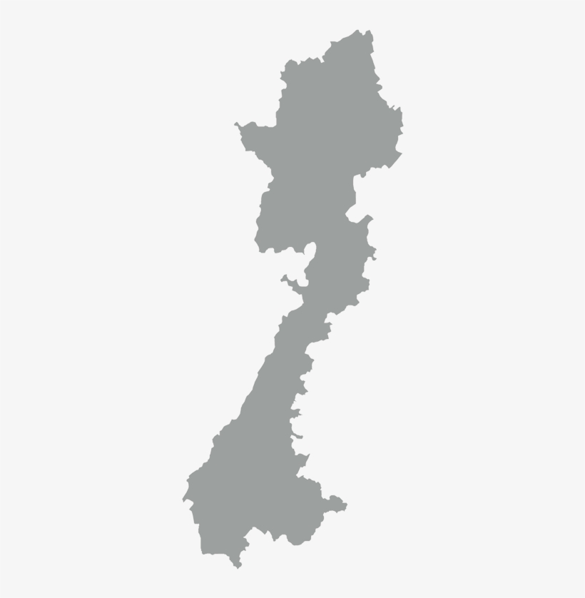 Rajsamand Map - Tree, transparent png