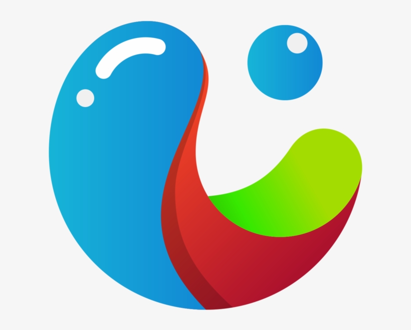 Tweak Color 4 - Circle, transparent png