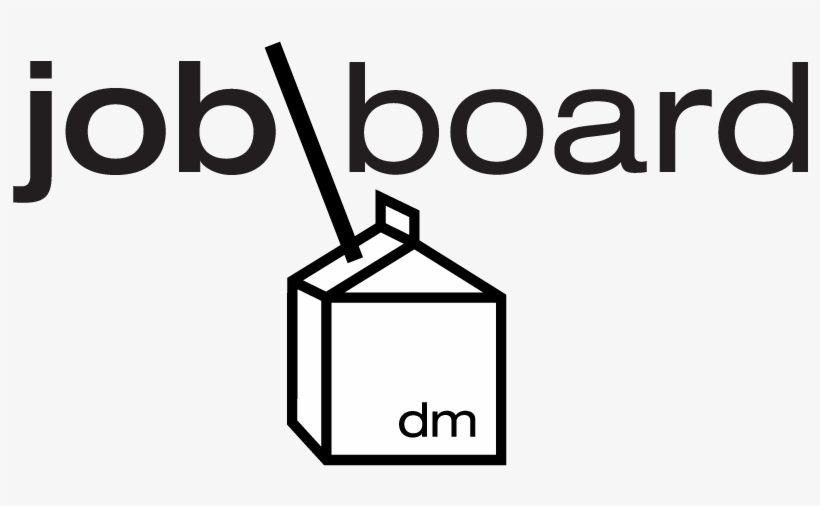 Design Milk Jobs - Design Milk Logo, transparent png