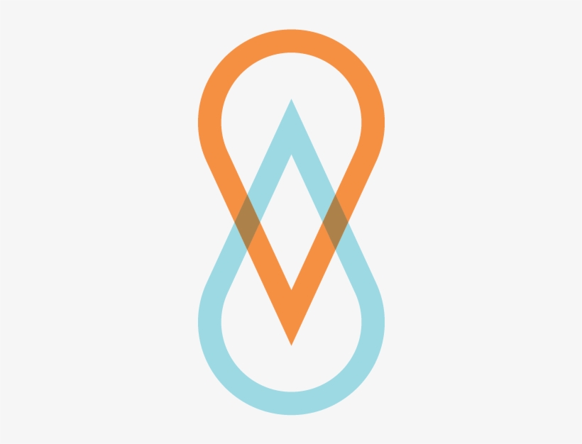 Ivl Drop Mark Color - Fluid Iv Lounge, transparent png