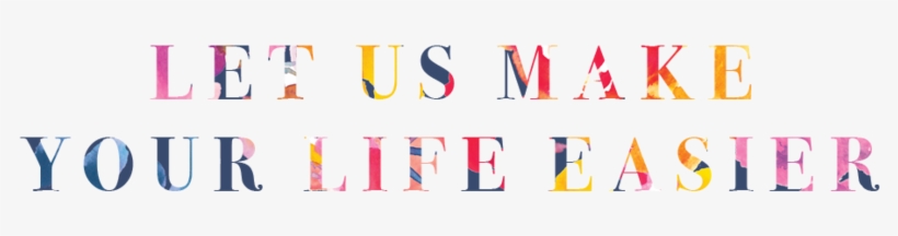 Let-us - Graphic Design, transparent png