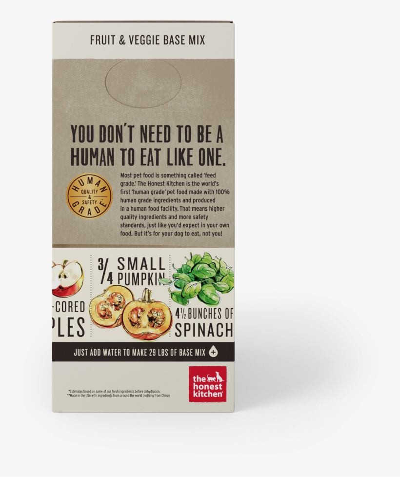 Mix - Dog Food, transparent png