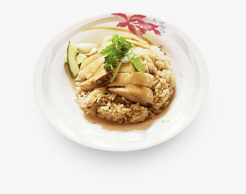 vector royalty free rice transparent chicken hainanese chicken rice 645x568 png download pngkit vector royalty free rice transparent