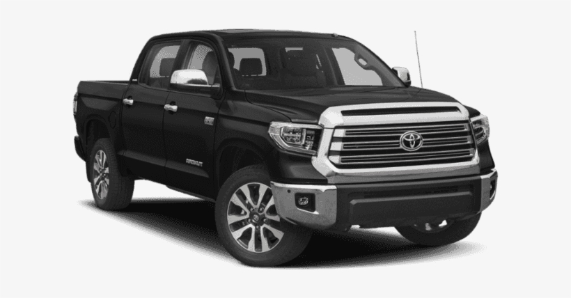 New 2019 Toyota Tundra Sr5 - 2019 Toyota Tundra Platinum, transparent png