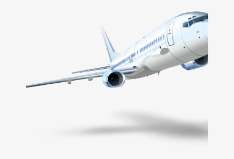 Plane Png Transparent Images - Air Freight Png, transparent png