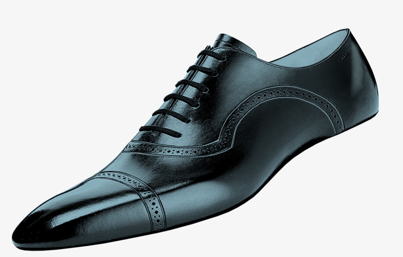 Shop The Oxford - Leather, transparent png