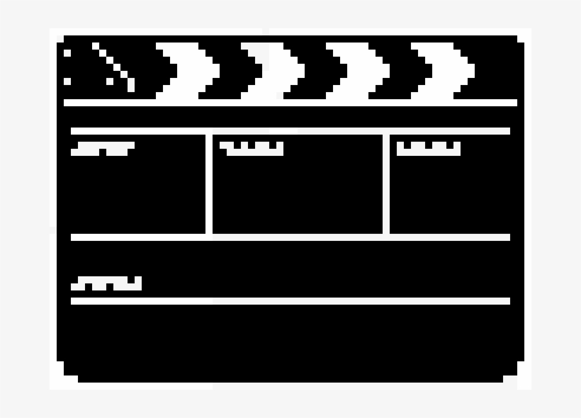 Clapboard - Tan, transparent png