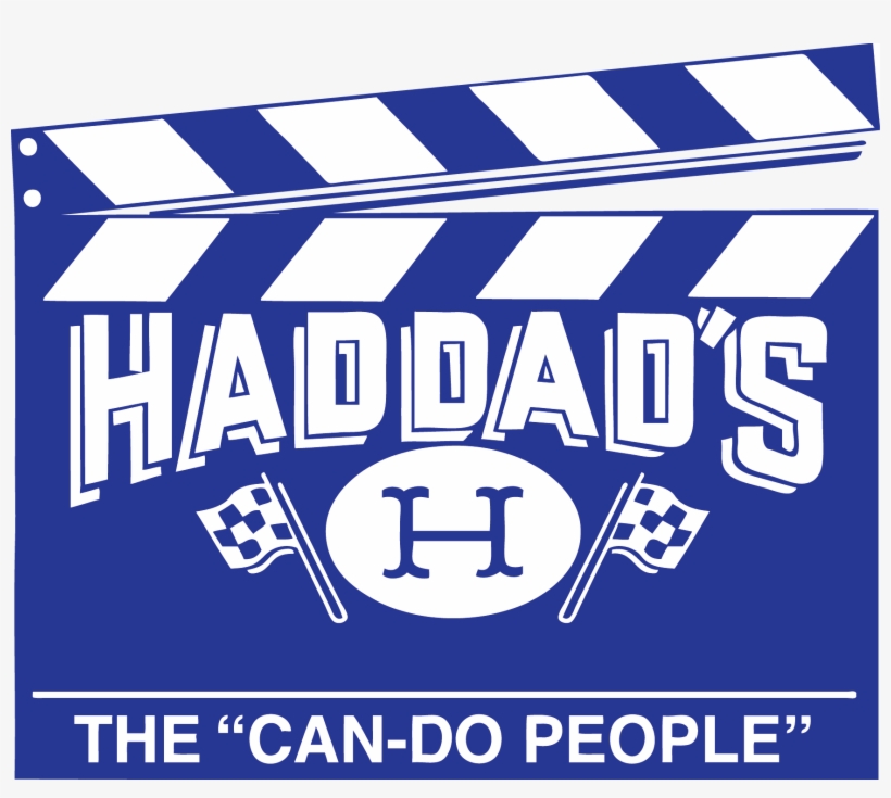 Haddad's Inc - - Graphic Design, transparent png