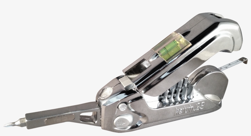 Terminator Chrome - Pallet Jack, transparent png