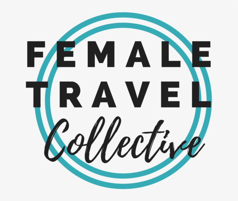 Female Travel Collective, transparent png