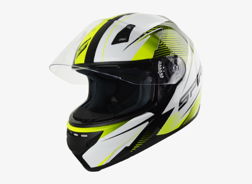 Motorbike Helmets - Motorcycle Helmet, transparent png