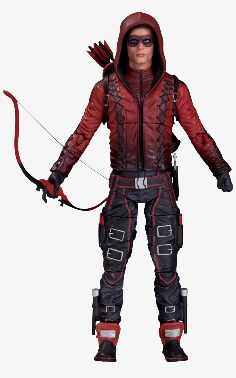 Arsenal 7” Action Figure - Arsenal Action Figure, transparent png