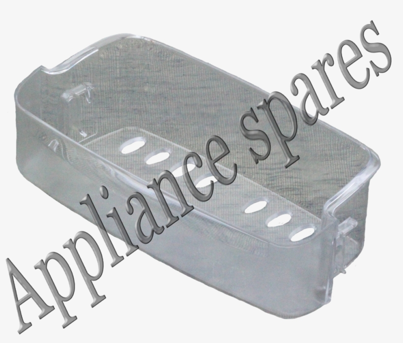 Lg Fridge Door Shelf - Belt, transparent png