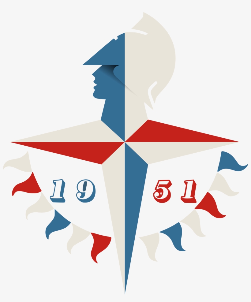 This Free Icons Png Design Of Festival Of Britain Logo, transparent png
