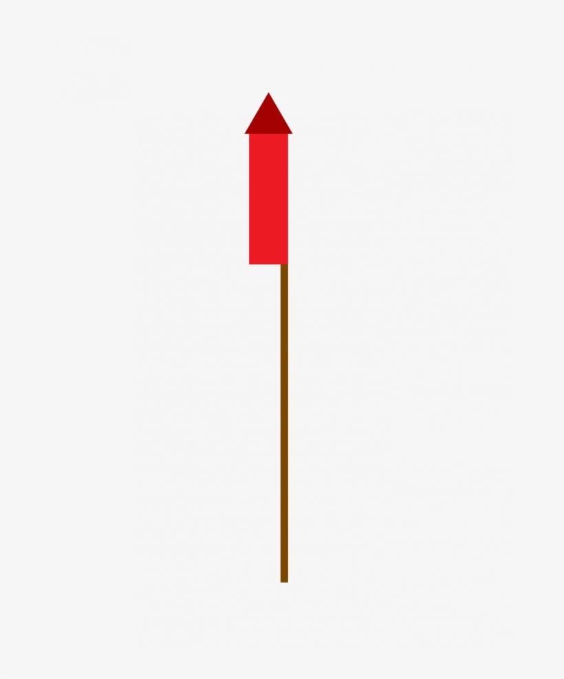 Happy Diwali - Red Flag, transparent png