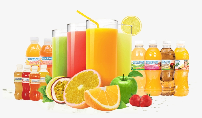 Inyange Juices Gives You The Energy Required To Start - Inyange Juice Png, transparent png