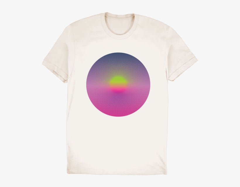 Birds Don't Fly Tee - Circle, transparent png