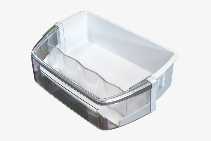 Lg Refrigerator Door Bin Aap73252209 - Bread Pan, transparent png