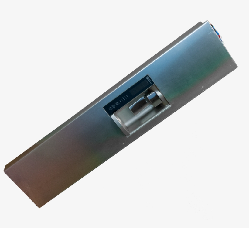 Lg Refrigerator Door Assembly Adc74646419 - Usb Flash Drive, transparent png