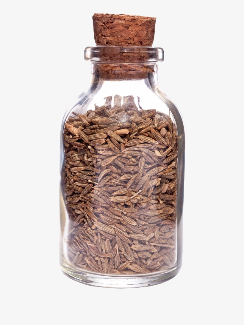 Spices Png Stock Photo - Glass Bottle, transparent png