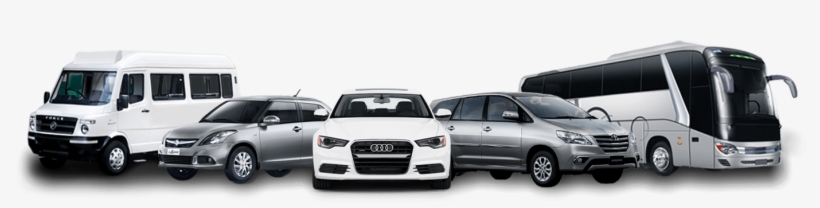 Best Car Rental Company Mumbai - De Onibus De Luxo, transparent png