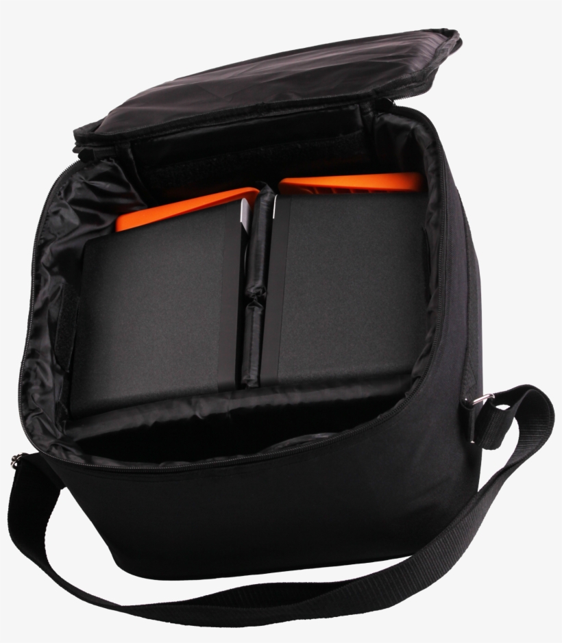 Sc203 Transport Bag - Messenger Bag, transparent png