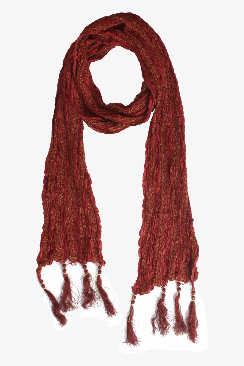 Https - //www - Manyavar - Com/fashionable Red Dupatta - Dupatta For Men, transparent png