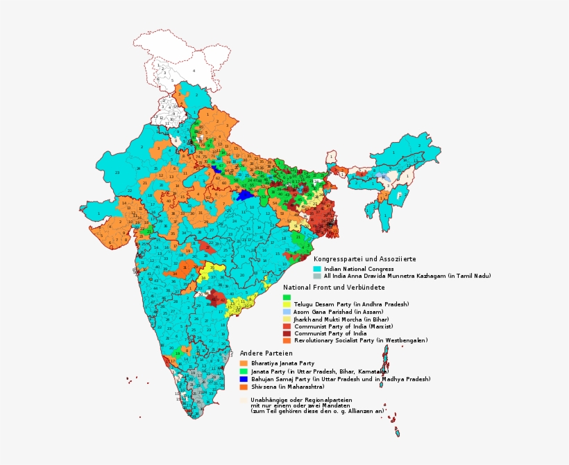 Prime Minister Before Election - Map Capital Of India, transparent png
