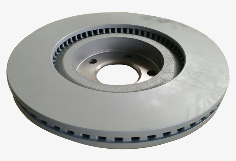 Top Quality Brake Disc For Innova - Circle, transparent png