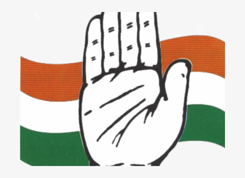 Mumbai Congress's 'count The Potholes' Movement To - Indian National Congress, transparent png
