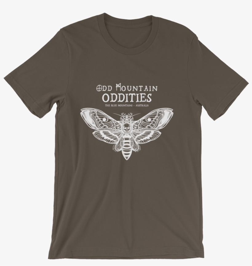 Death Head Tee - Jelly Fam T Shirt, transparent png
