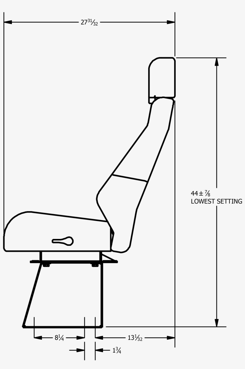 The Napoli Comes Standard With Adjustable Headrests, - Office Chair, transparent png