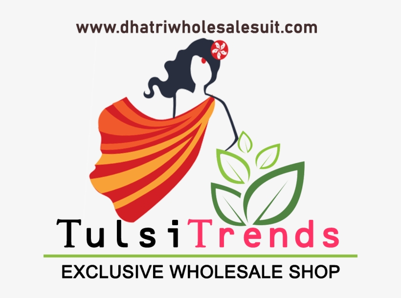 Wholesale Salwar Suit Kameez Sarees Kurtis Wholesale - Illustration, transparent png