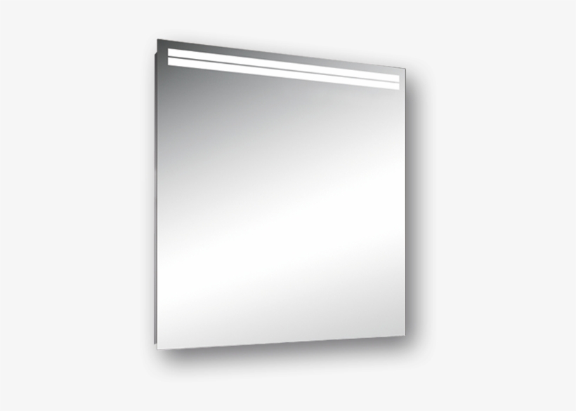 Arangaline Sp/70/led White 4000k Illuminated Mirror - Led-backlit Lcd Display, transparent png