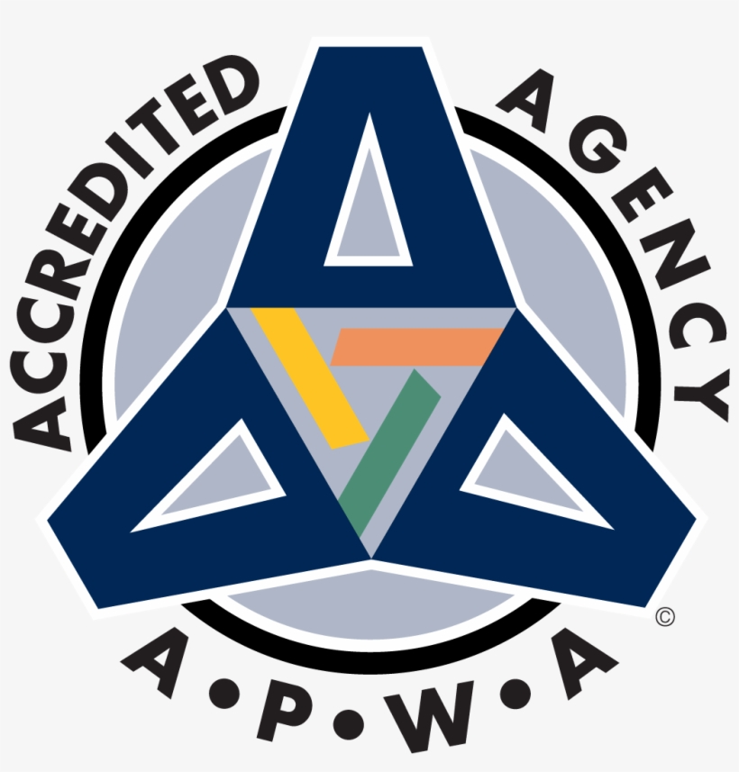 Apwa Accreditation, transparent png