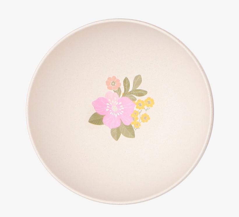 Flowers Small Bowl - Cherry Blossom, transparent png