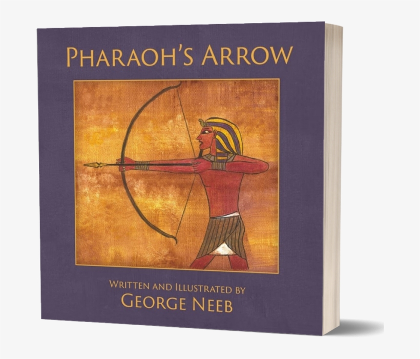 Pharaoh's Arrow By George Neeb - Cuba Libre, transparent png