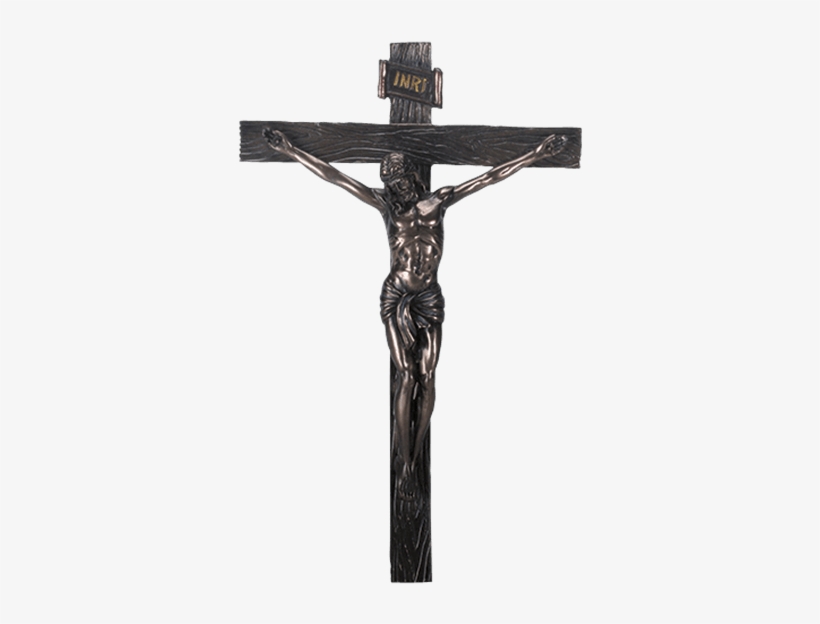 Crucifix, transparent png