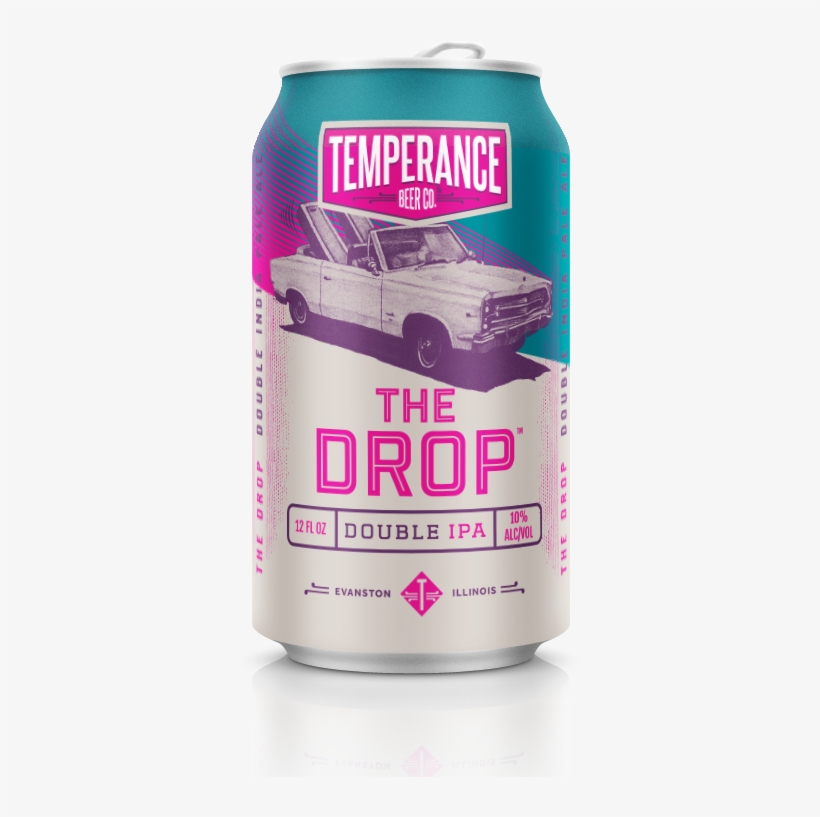 The Drop™ Dipa - Milk, transparent png
