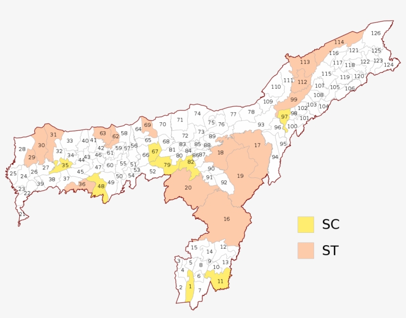 Assam Legislative Assembly Election, - Atlas, transparent png