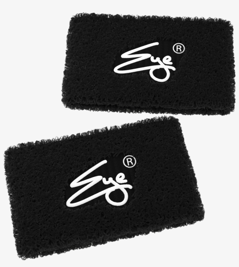Eye Performance Line Wristband 2-pack - Eye, transparent png