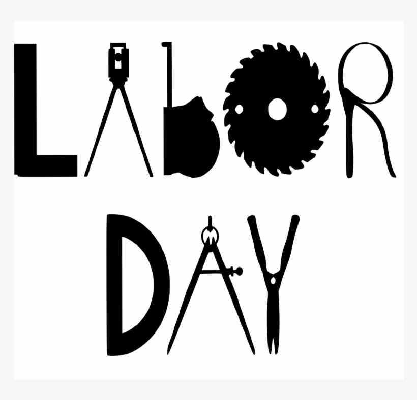 The Embassy Is Closed Today September 3, 2018 In Observance - Illustration, transparent png