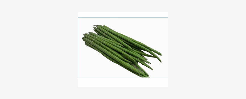 Fresh Drumsticks - Chives, transparent png