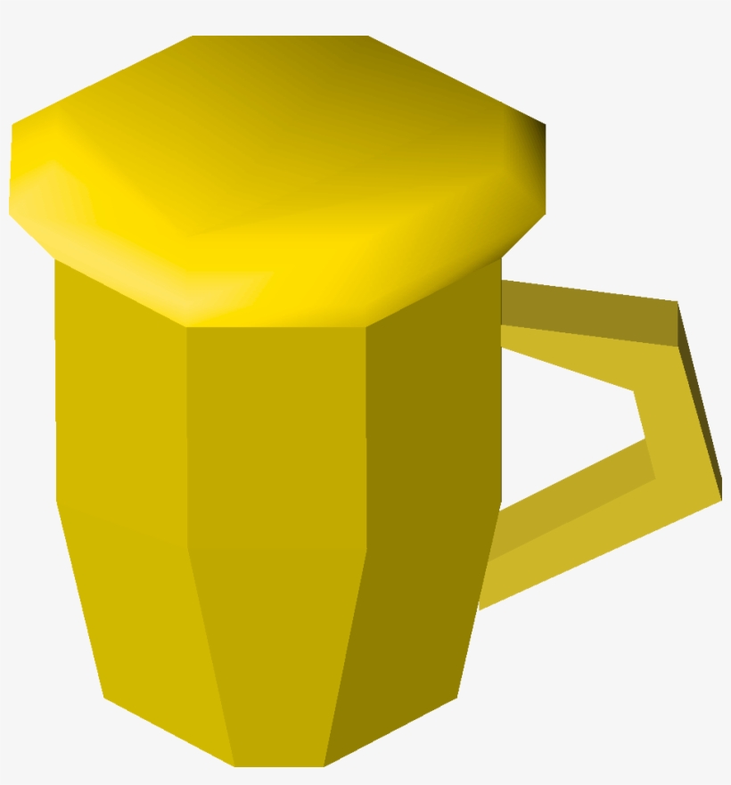 A Mature Chef's Delight Is A Beer Brewed By Players, transparent png