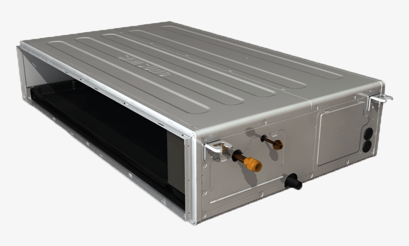 Samsung Slim Duct - Samsung Duct, transparent png