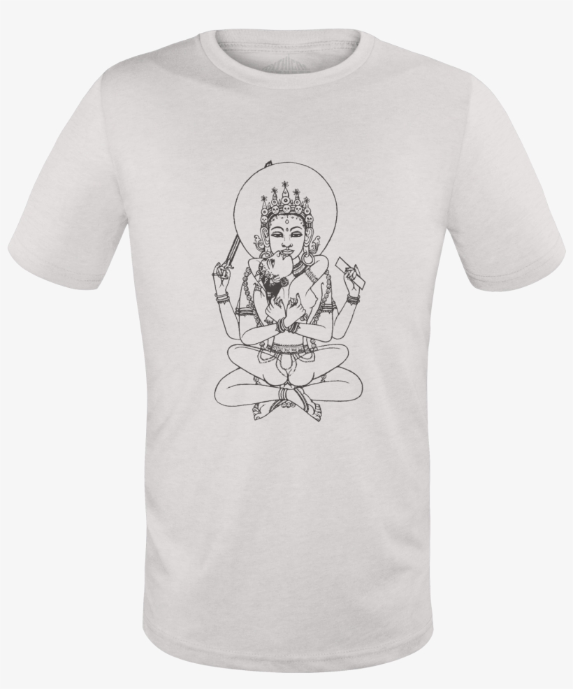 Shiva Shakti - Unisex - Never Alone With A Cigarette, transparent png