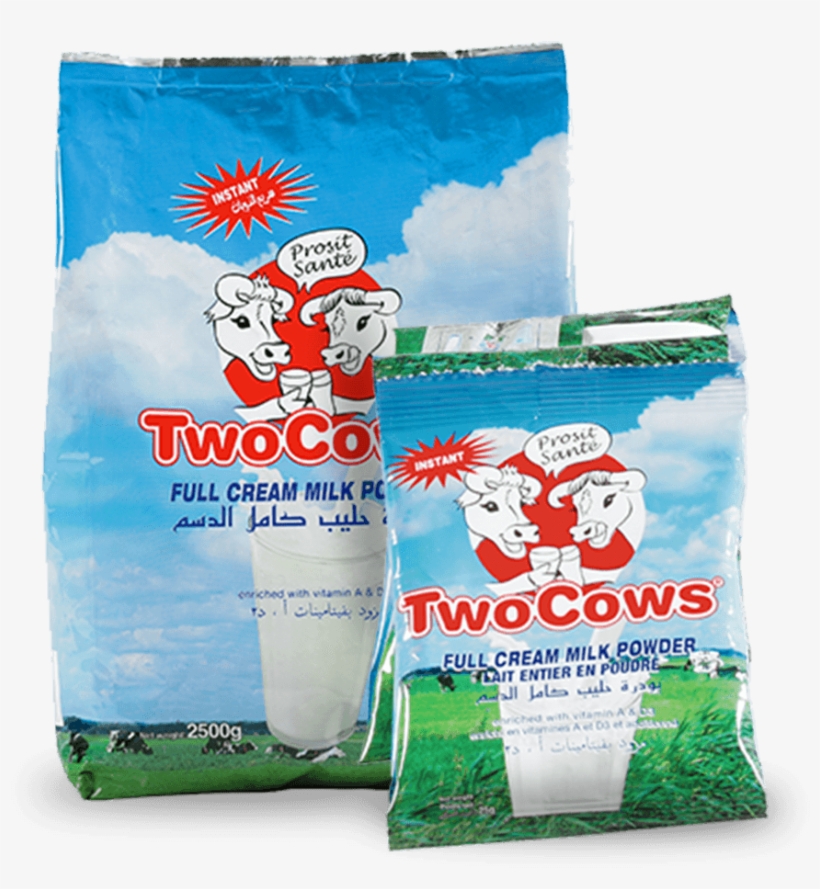 Full Cream Milk Powder - Packaging And Labeling, transparent png